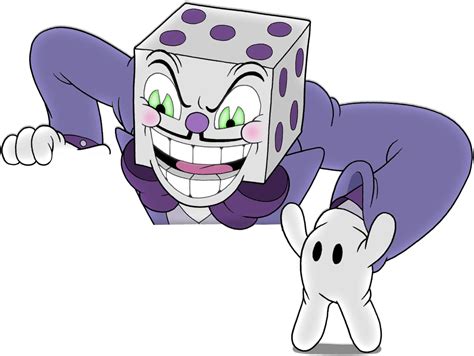 cuphead bosses wiki